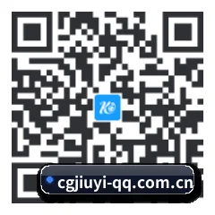 iOS 果粉吃瓜版 二维码